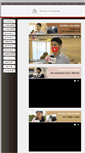 Mobile Screenshot of demo.housetube.tw